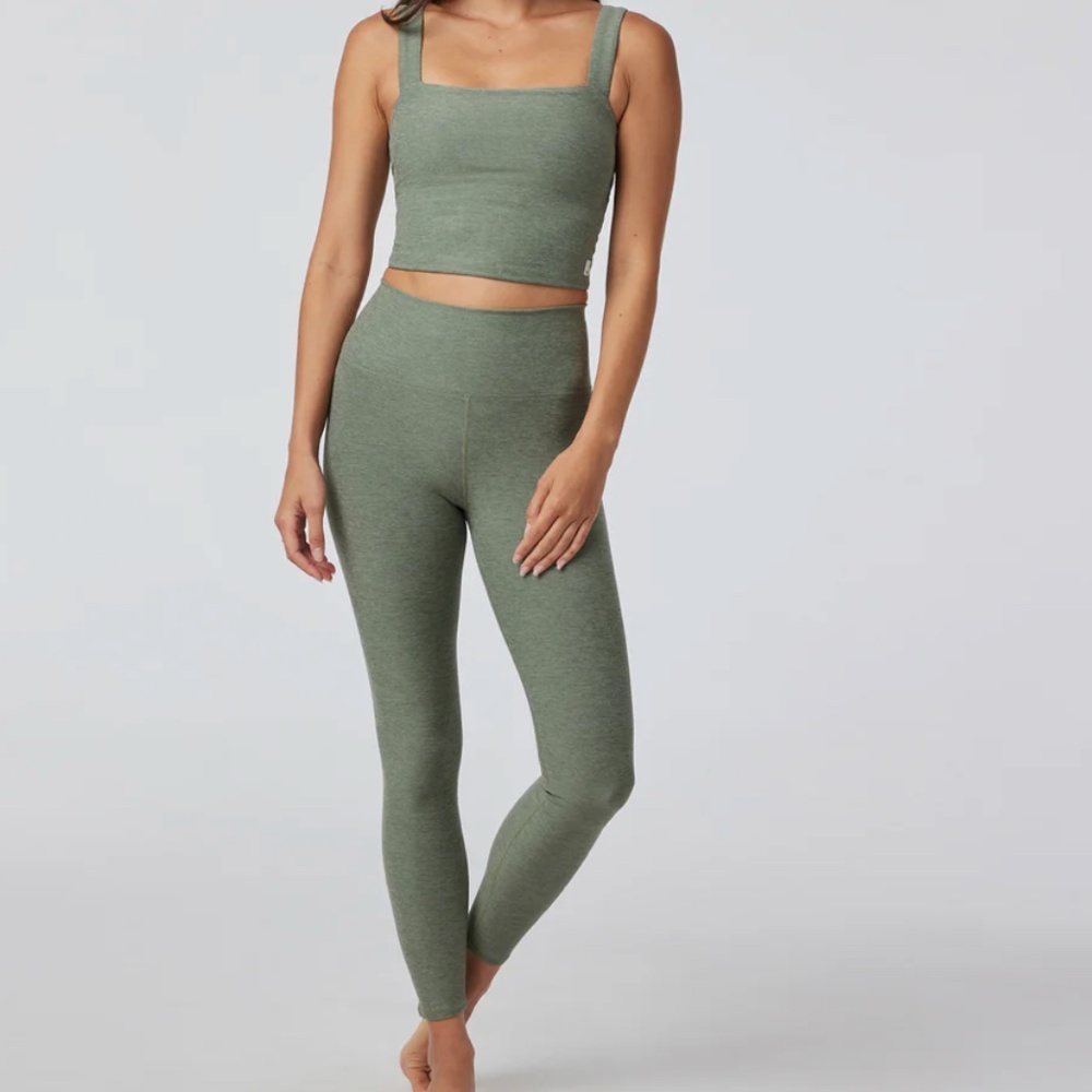 Vouri Clean Elevation legging - Picture 1 of 2